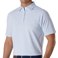 Footjoy button down sales collar golf shirt