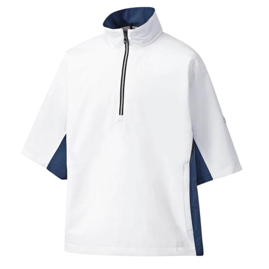 FootJoy Hydrolite SS Rain Shirt 5 Under Golf