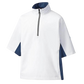 FootJoy Hydrolite Men's Short Sleeve Rain Shirt