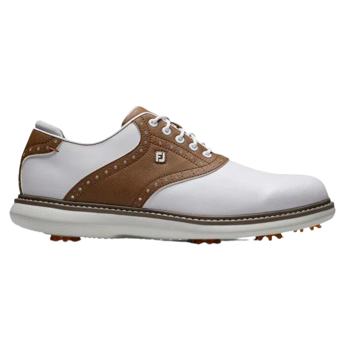 FootJoy '23 Traditions Men's Golf Shoes