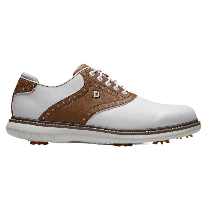 FootJoy Traditions Men's Golf Shoes 2023