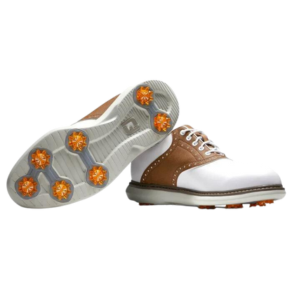 FootJoy '23 Traditions Men's Golf Shoes