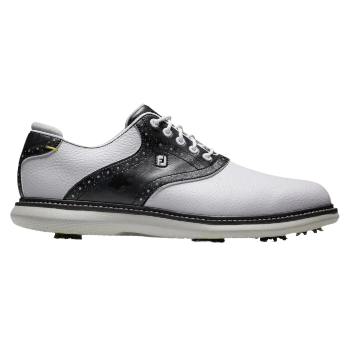 FootJoy '23 Traditions Men's Golf Shoes