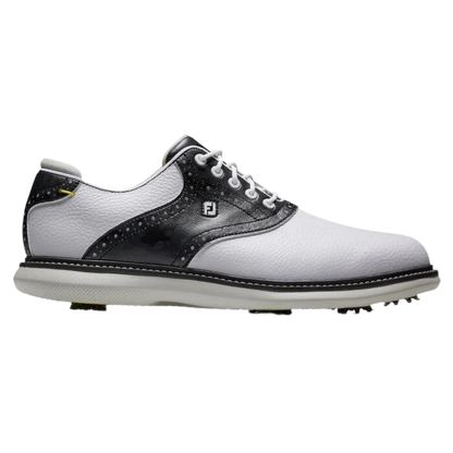 FootJoy '23 Traditions Men's Golf Shoes