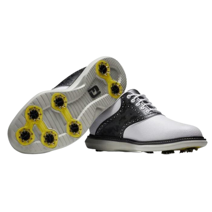 FootJoy '23 Traditions Men's Golf Shoes