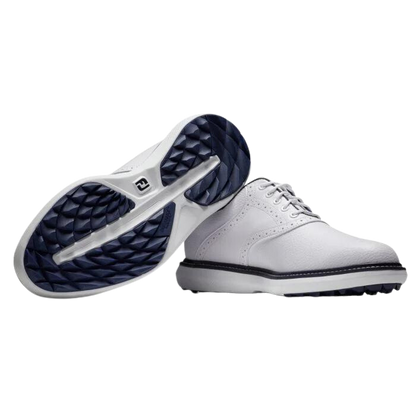 FootJoy '23 Traditions Men's Golf Shoes