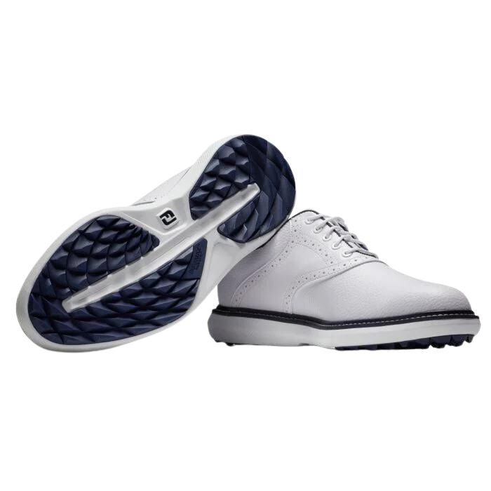 FootJoy Traditions Men's Golf Shoes 2023