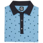 FootJoy Flower Men's Polo