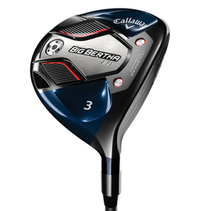 Callaway Golf Big Bertha B21 Fairway Wood