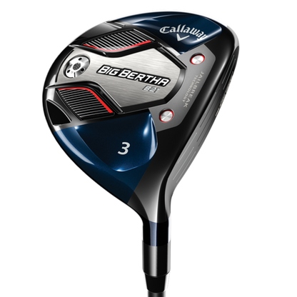 Callaway Golf Big Bertha B21 Fairway Wood
