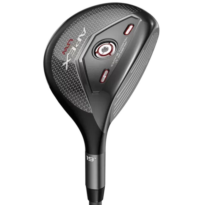 Callaway Golf Apex Utility Fairway Wood