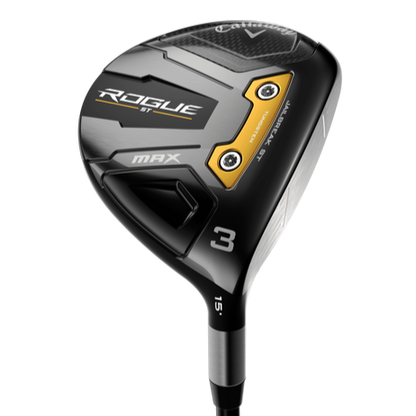 Callaway Golf Rogue Star Women's Max Fairway Wood