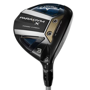 Callaway Golf Paradym X Fairway Wood