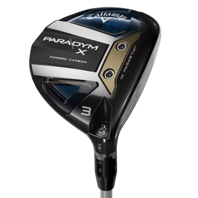 Callaway Golf Paradym X Fairway Wood