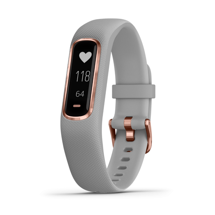 Garmin Vivosmart 4 Smart Activity Tracker – 5 Under Golf