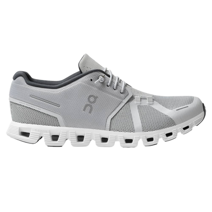 On Cloud 5 Neutral Men's Shoes