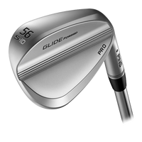 Thumbnail for Ping Irons Glide Forged Pro Wedge