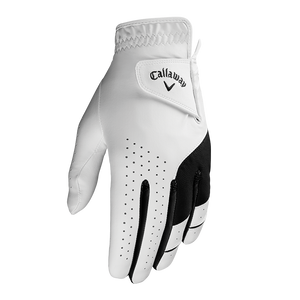 Callaway Golf '19 Weather Spann Men's Gloves