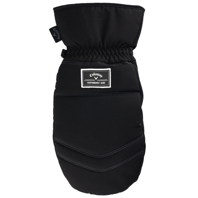 Callaway Golf Thermal Mittens Pair