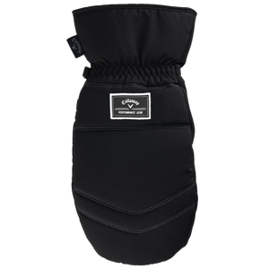 Callaway Golf Thermal Mittens Pair