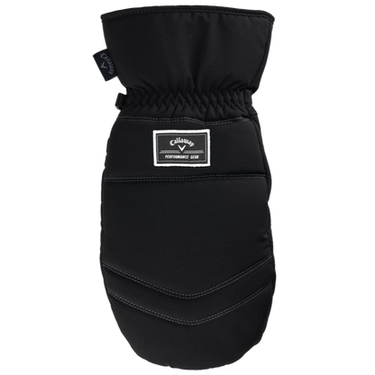 Callaway Golf Thermal Mittens Pair