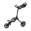 Bag Boy Nitron Push Cart - Graphite/Gray