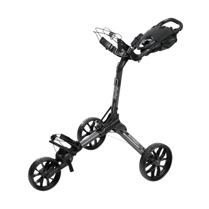 Bag Boy Nitron Push Cart