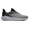 FootJoy Flex XP Spikeless Men's Golf Shoes - Gray