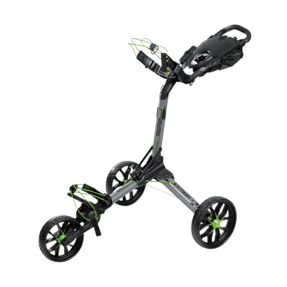Bag Boy Nitron Push Cart