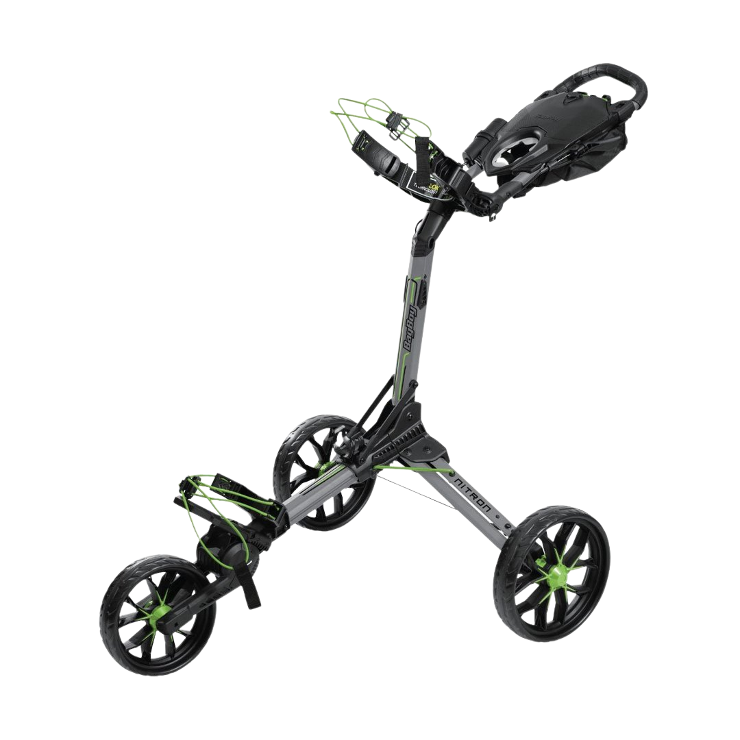 Bag boy best sale nitron best price