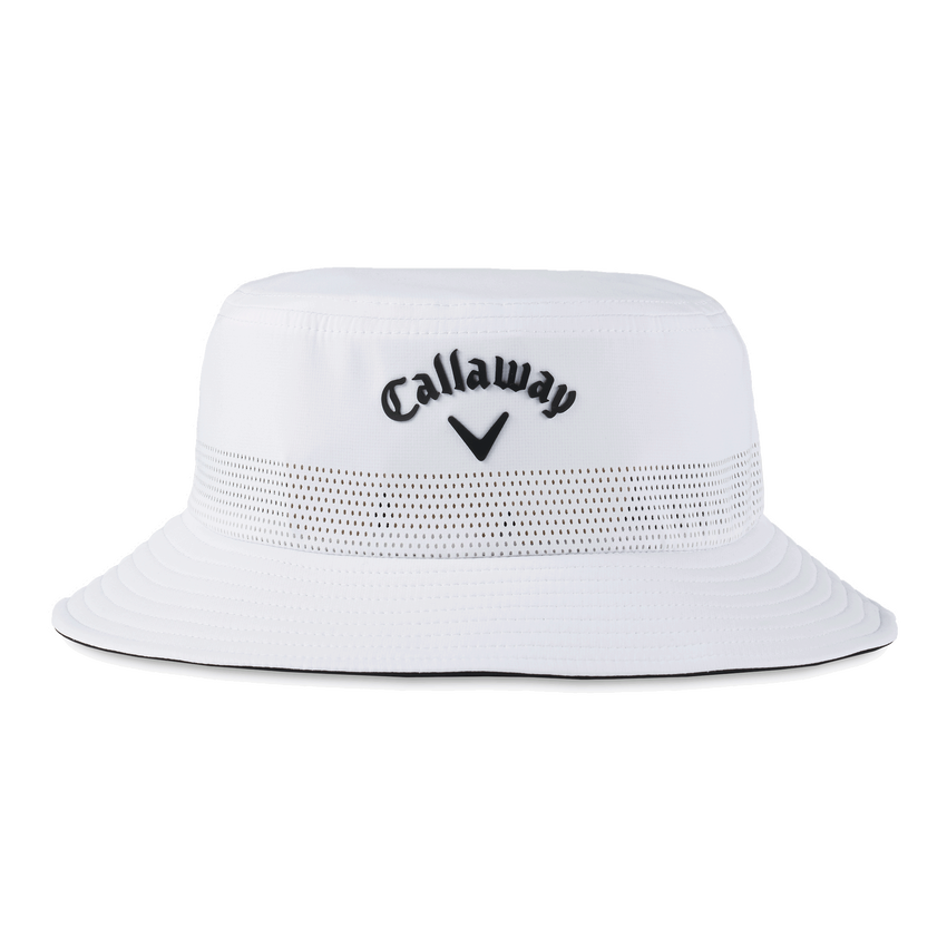 Callaway Men's HD Golf Bucket Hat