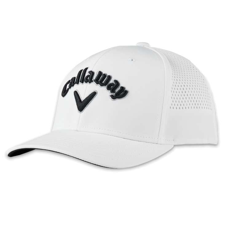 Callaway Golf Riviera Fitted Hat