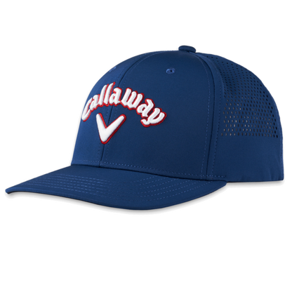Callaway Golf Riviera Fitted Hat