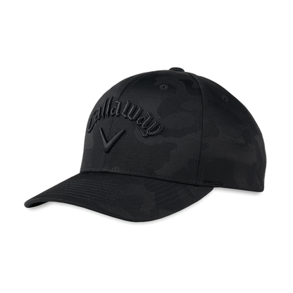 Callaway Golf Camo Snapback