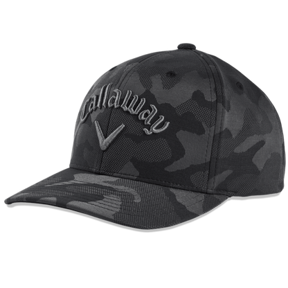 Callaway Golf Camo Snapback