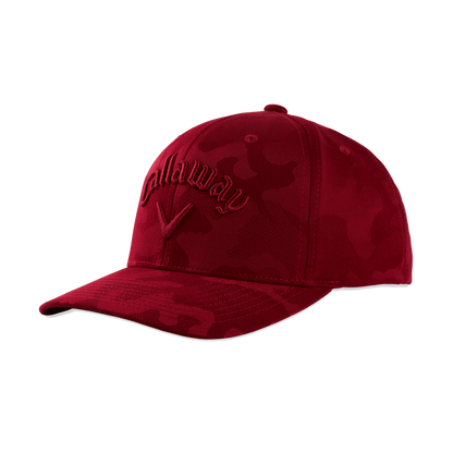 Callaway Golf Camo Snapback