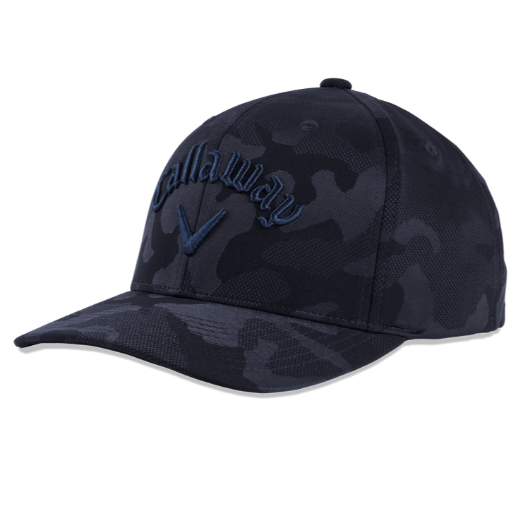 Callaway Golf Camo Snapback