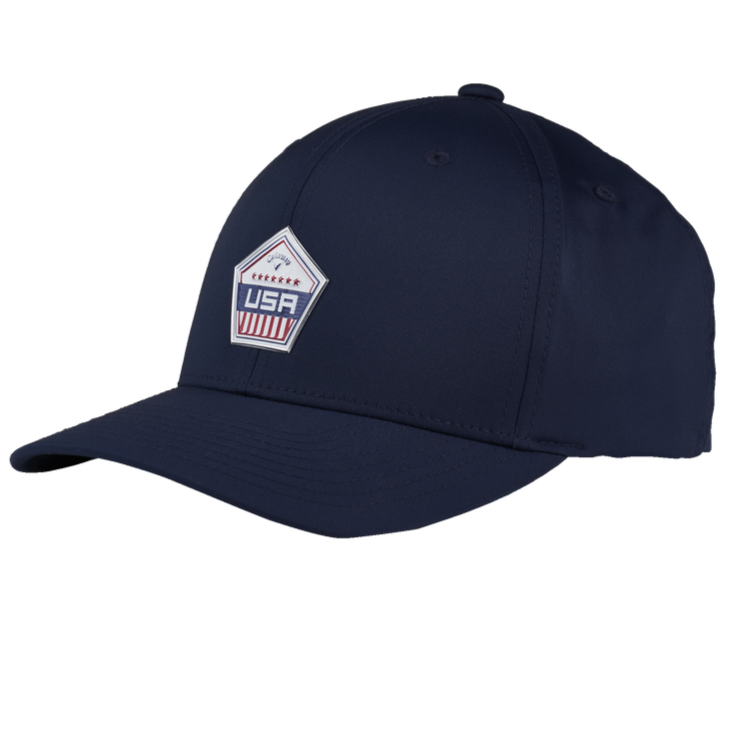 Callaway Patriot Hat 2023