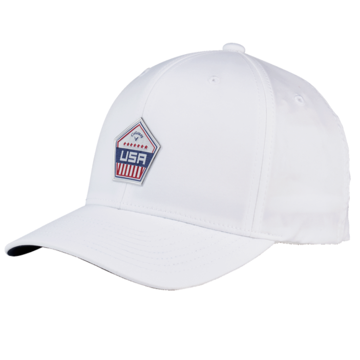 Callaway Patriot Hat 2023