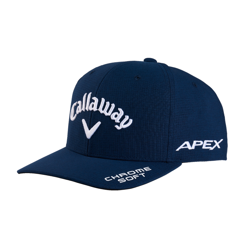 Callaway Golf Tour Authentic Performance Pro Hat 5 Under Golf