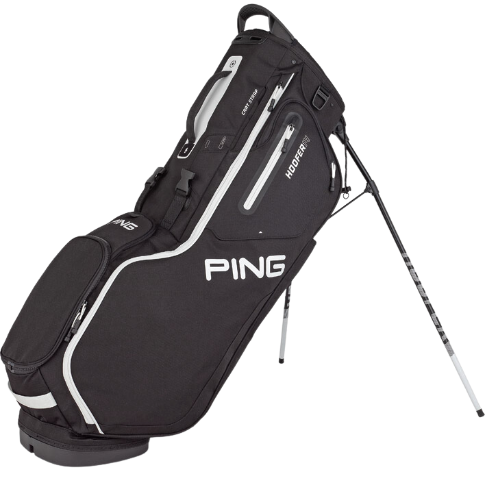 Ping Hoofer 14 Double Strap Stand Bag