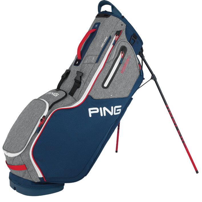 人気の – Bag Stand Strap Double 14 Hoofer Ping 5 Golf Under その他
