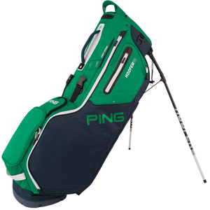 Ping Hoofer 14 Double Strap Stand Bag
