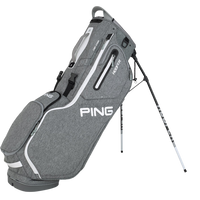 Thumbnail for Ping Hoofer Double Strap Stand Bag