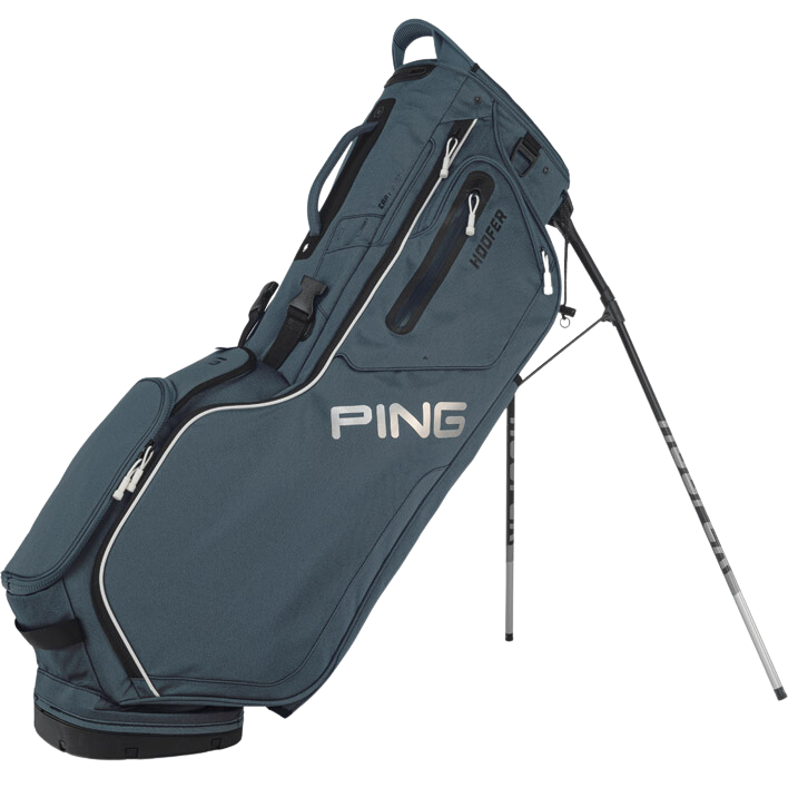 Ping Hoofer Double Strap Stand Bag