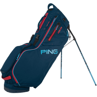 Thumbnail for Ping Hoofer Double Strap Stand Bag