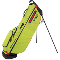 Thumbnail for Ping Hoofer Craz-E-Lite 201 Double Strap Carry Bag