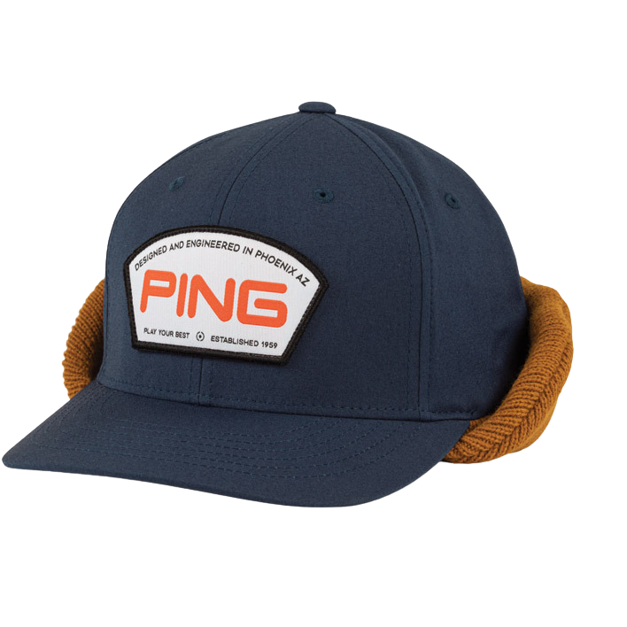 Ping Hybrid Golf Hat