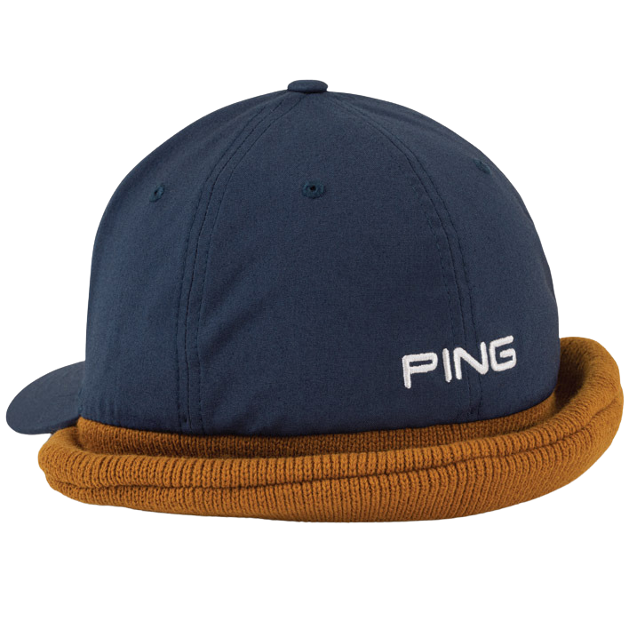 Ping Hybrid Golf Hat