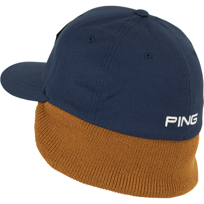 Ping Hybrid Golf Hat